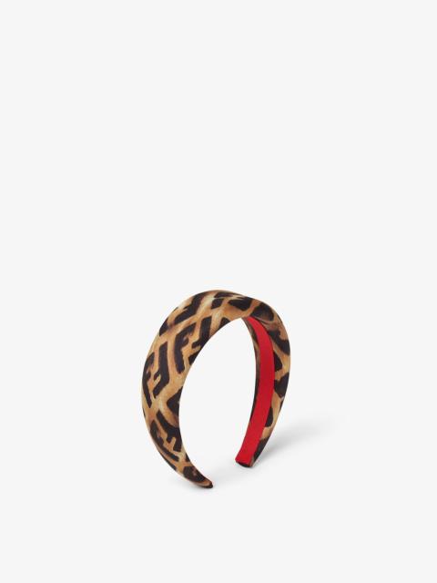 FENDI Headband