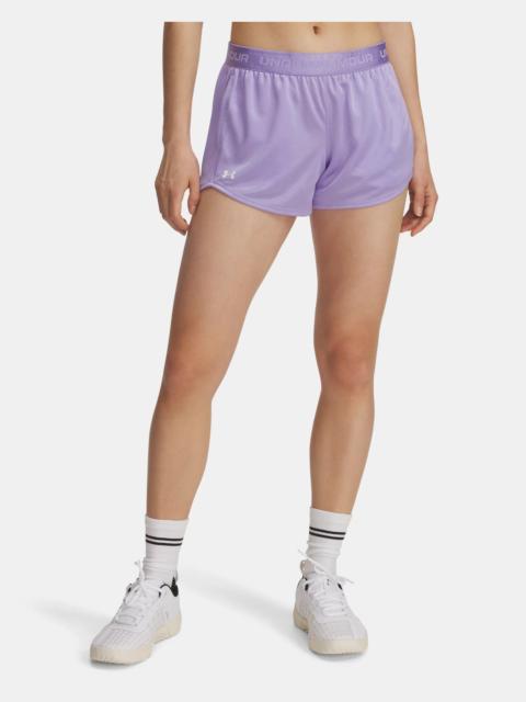 Under Armour UA Tech™  Play Up Shine