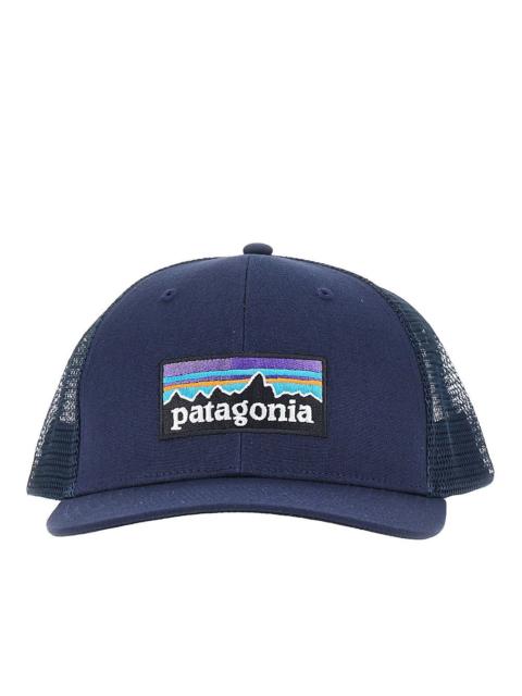Patagonia P-6 LOGO TRUCKER HAT