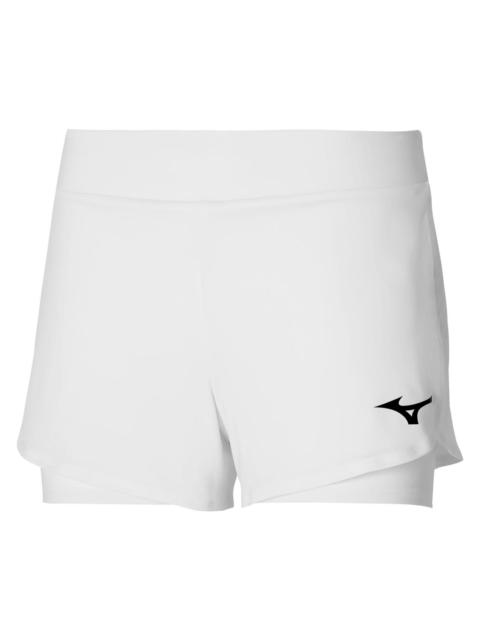 Mizuno Mizuno Women's Flex Tennis Short