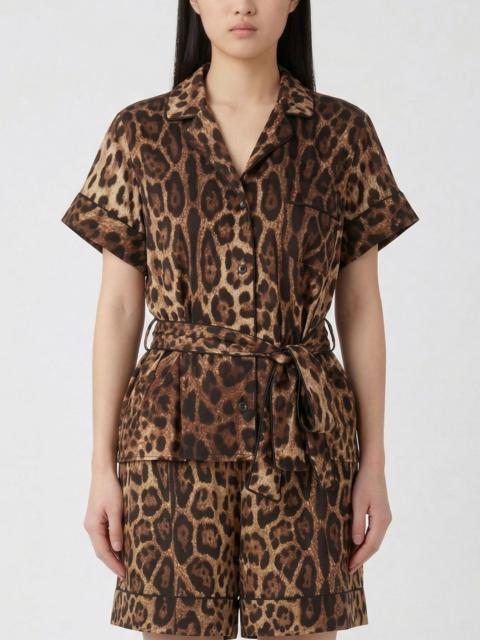 Dolce & Gabbana Top woman Dolce & Gabbana