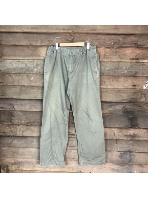 adidas Adidas Green Casual jogger cargo Pants #6772