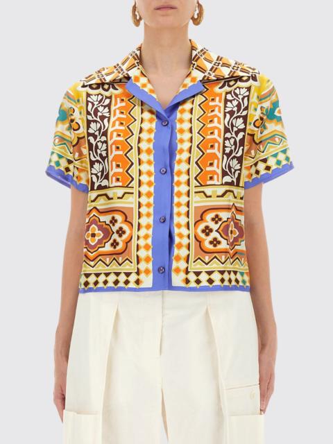 Etro Shirt woman Etro