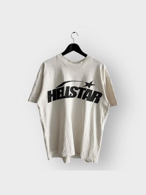 STEAL! Hellstar Iconic Studio Logo Tee (M)