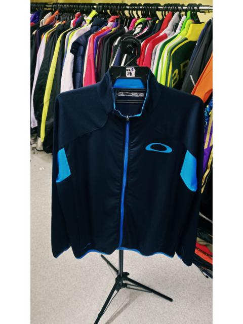 Oakley Ohydrolix Light Training Jacket