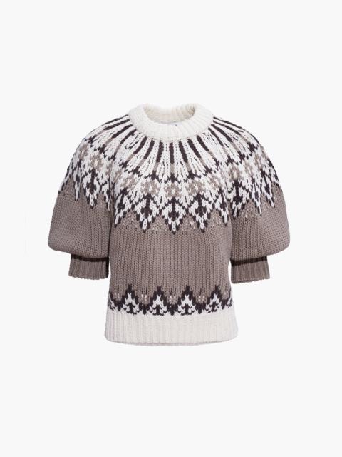 Altuzarra MARTY SWEATER