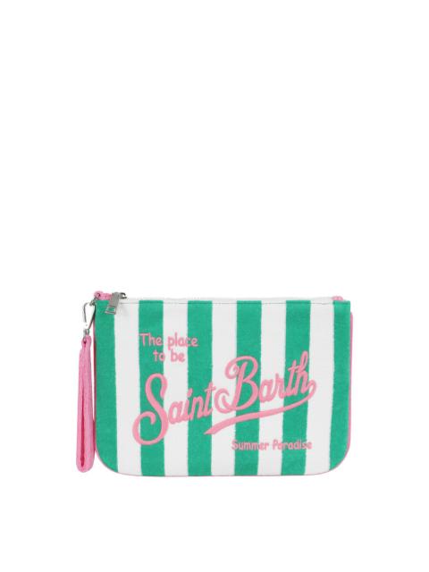 Other Designers Mc2 Saint Barth Pochette