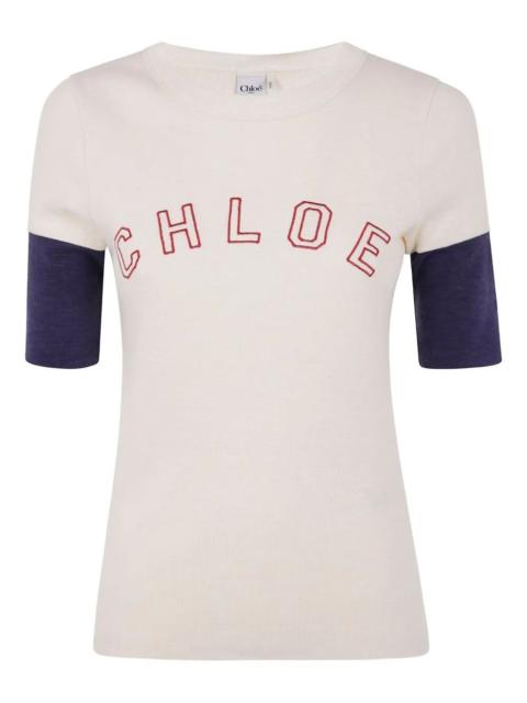 Chloé Regular T-Shirt