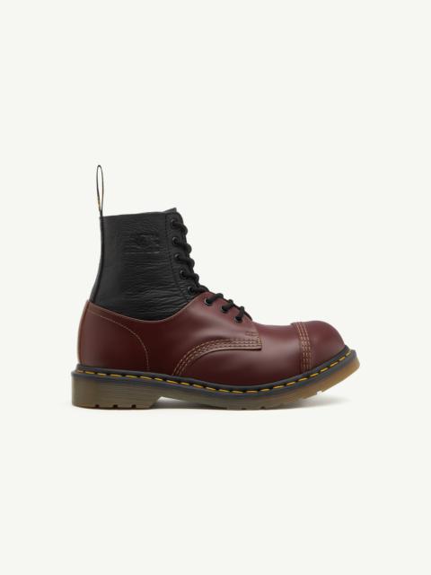 Dr. Martens MM6 x Dr. Martens 1460 Twisted and Reimagined