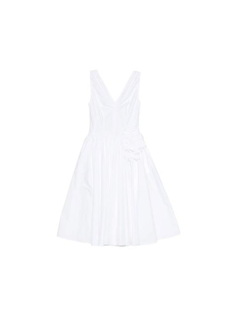 Prada Prada White Dresses - Day Dresses Women
