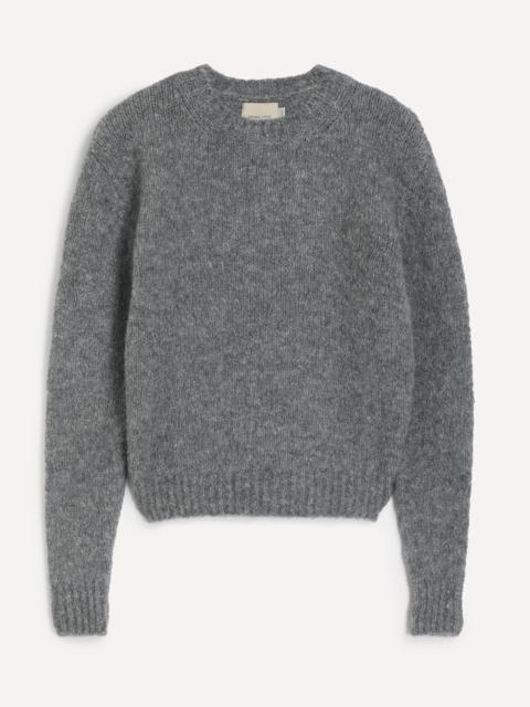 paloma wool Clock Jumper