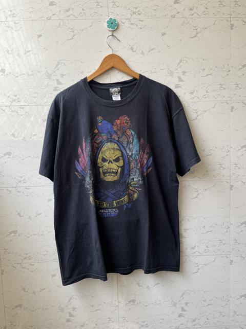 Vintage Masters of the Universe 30th Anniversary Tee