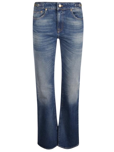 Golden Goose Golden Goose Women Ophelia Bootcut Jeans