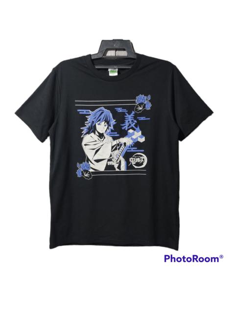 Other Designers Demon Slayer Character Hero Japanese Anime