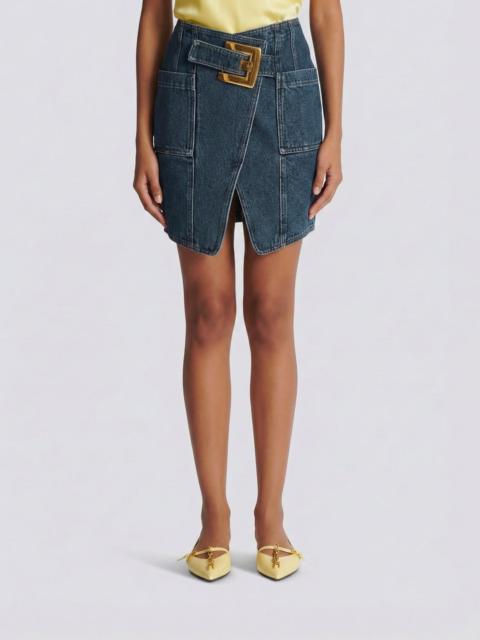 Balmain Skirt woman Balmain