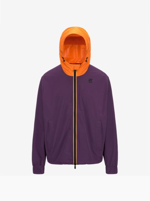 K-WAY MILE 2.1 AMIABLE DIEMME