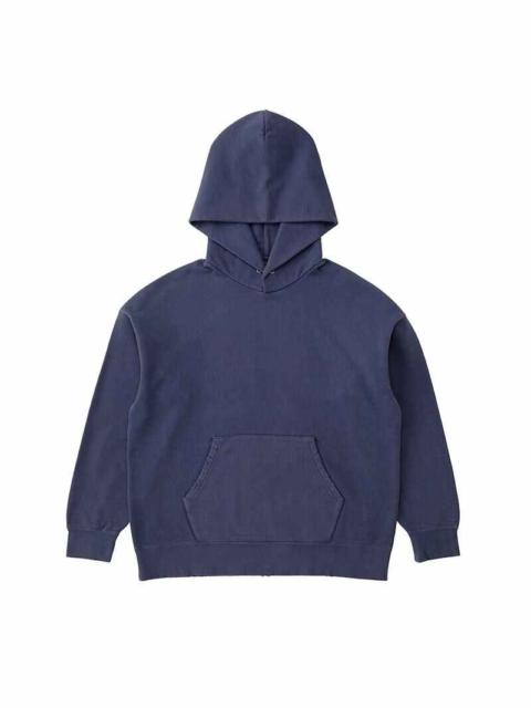 visvim JUMBO SB HOODIE P.O. (U.D.) NAVY