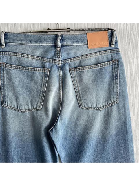 Acne Studios Acne Studios Men's Jeans