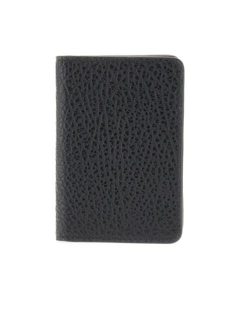 Maison Margiela Maison Margiela Women 'Four Stitches' Bi-Fold Cardholder