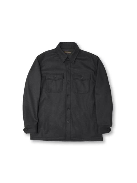 FULLCOUNT 4088 Heavy Wool CPO Shirt
