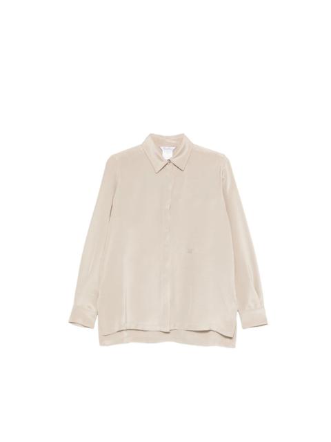 Max Mara Max Mara Neutrals Tops - Shirts Women