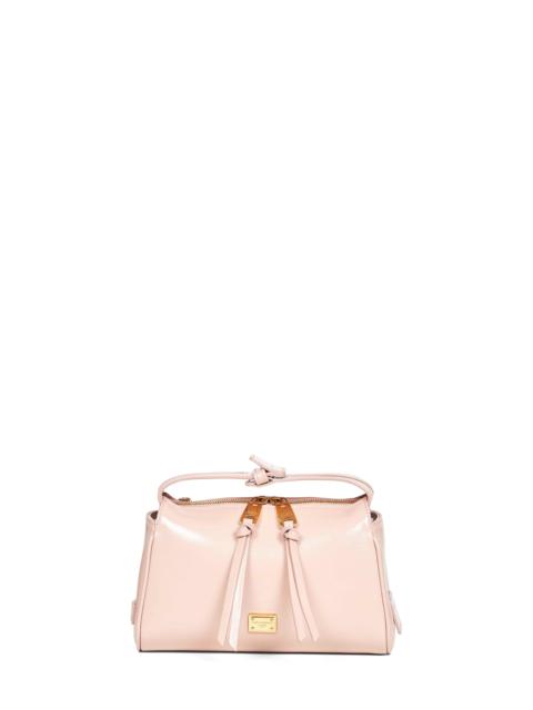 Dolce & Gabbana Nude Vittoria handbag
