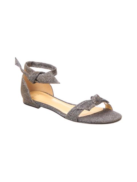 ALEXANDRE BIRMAN Alexandre Birman New Clarita Sandal