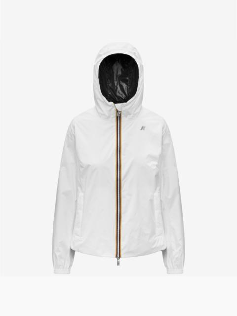 K-WAY LIL 2.0 PLUS.2 REVERSIBLE