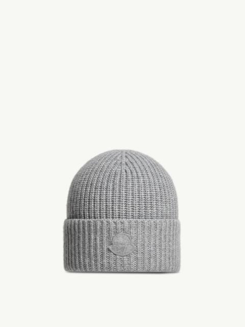 Moncler Cashmere Beanie