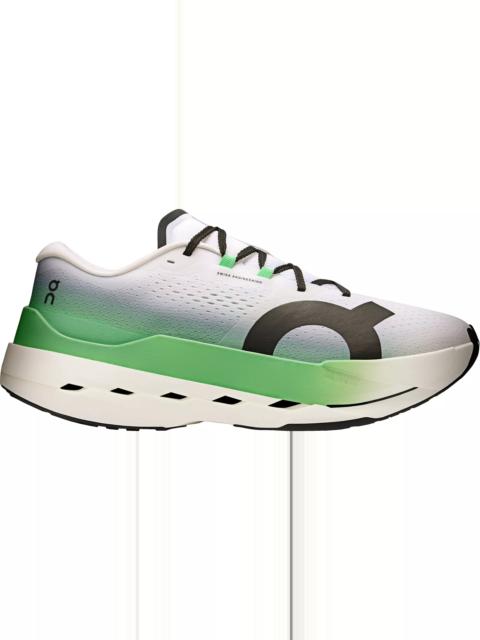 On On Men's Cloudboom Max Running Shoes