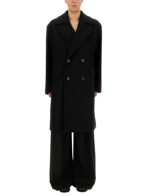 Dries Van Noten Dries Van Noten Men "Racos" Coat