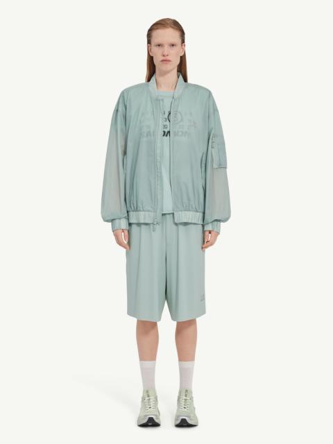 MM6 Maison Margiela Sports jacket