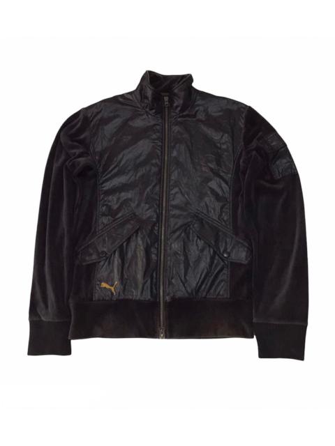 PUMA Two Tone Puma Jacket