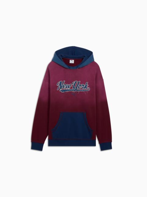 PUMA Wardrobe Essentials NYC Hoodie Men