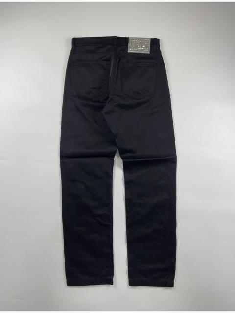Walter Van Beirendonck Vintage Walter Van Beirendonck Silver Tab Nylon Blend Pants