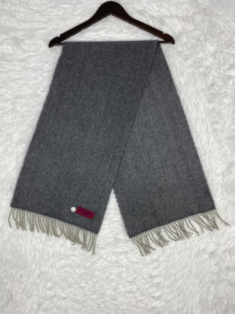 Other Designers Vintage Balenciaga Scarf / Muffler Neckwear PM0121