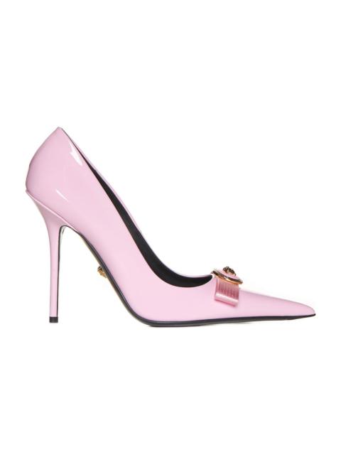 High-heeled Shoe