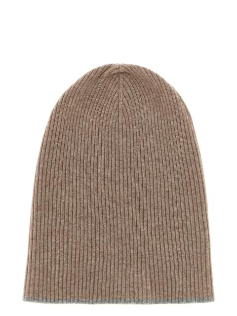 Brunello Cucinelli Brunello Cucinelli Men Cashmere Beanie