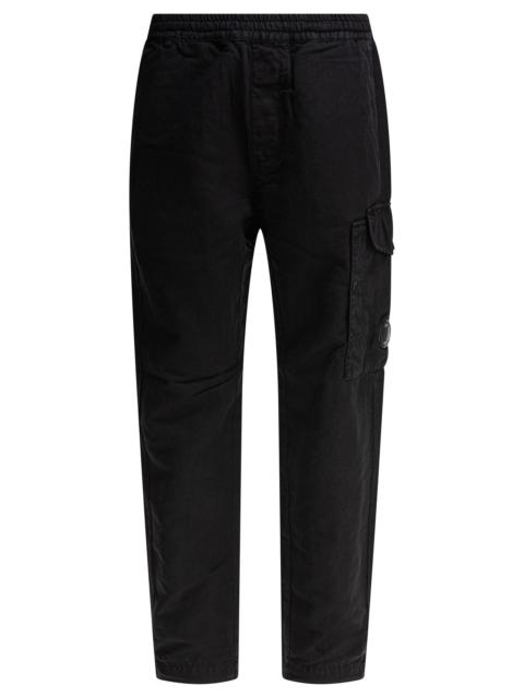 C.p. Company Trousers