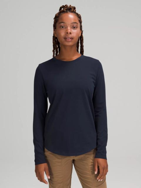 lululemon Love Long-Sleeve Shirt