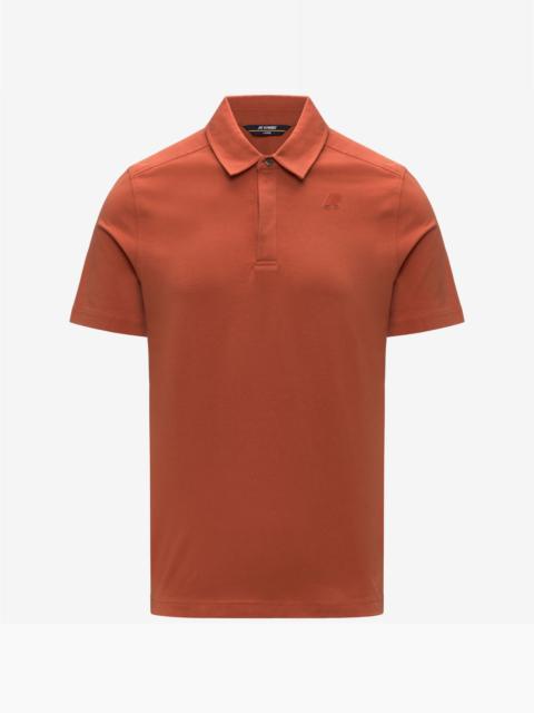 K-WAY VIGGO LT STRETCH JERSEY SLIM