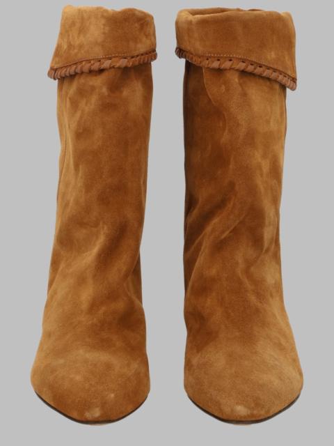 Isabel Marant Isabel Marant Women Stivale "Dalby"