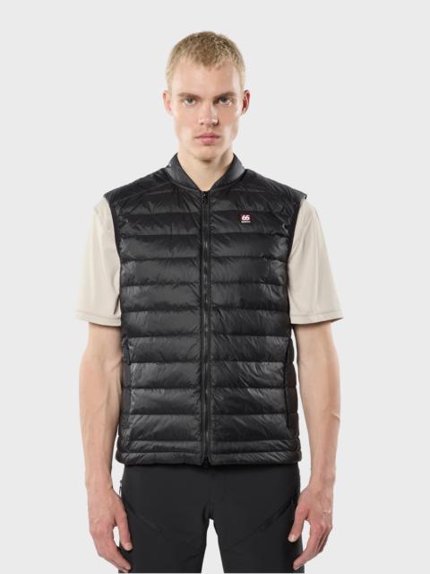 66°NORTH Men's Keilir Down Vest