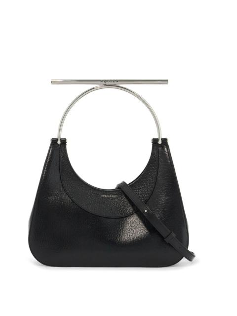 Alexander McQueen Alexander Mcqueen cross-bar handbag
