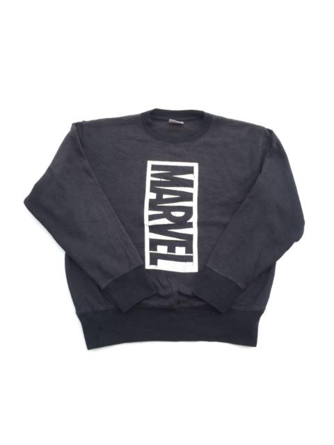 Other Designers Marvel Comics - Marvel Sweatshirts