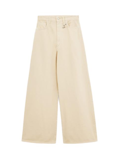 Sportmax Siamese Jeans