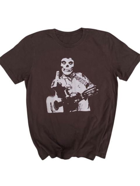 Other Designers Vintage - CRAZY Y2K MISFITS T-SHIRT