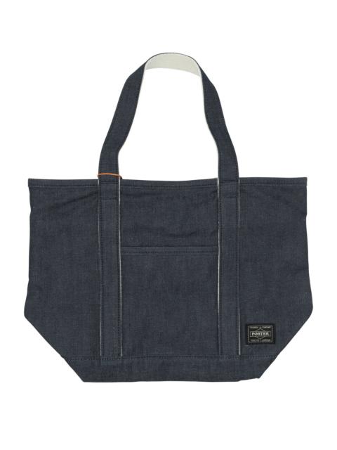 PORTER Jean Shoulder Bags Blue