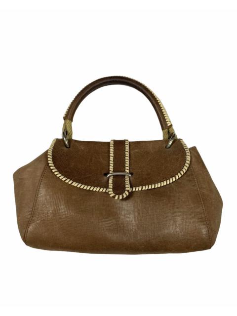 Marni Marni leather handbag
