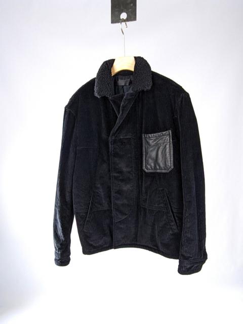 Haider Ackermann Haider Ackermann Men's Jacket